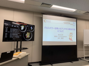 研修会の様子その2