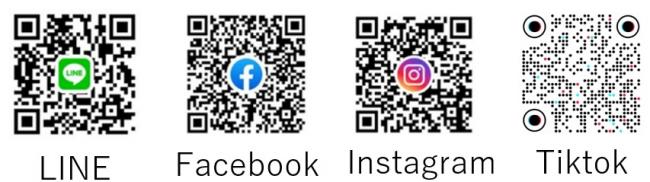 QRコード