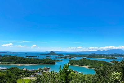 天草の風景