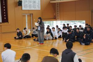 1年