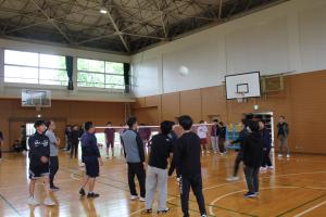 試合1