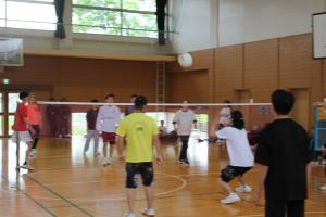 試合3