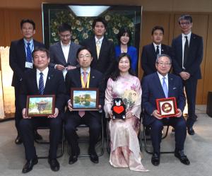 在