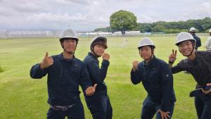 無人ヘリ3